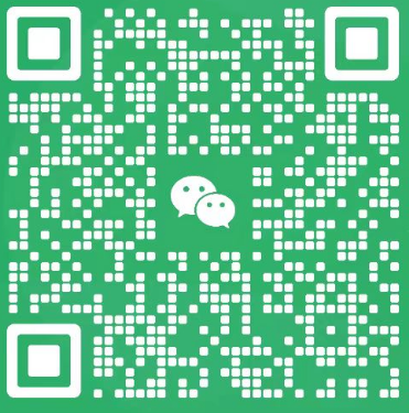 扫码添加微信-青原智库